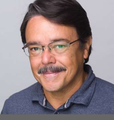 Miguel Rodríguez